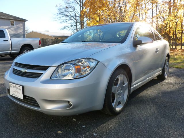 Chevrolet Cobalt 2010 photo 4