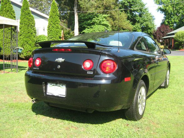 Chevrolet Cobalt 2wdse Coupe