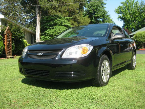 Chevrolet Cobalt 2010 photo 1