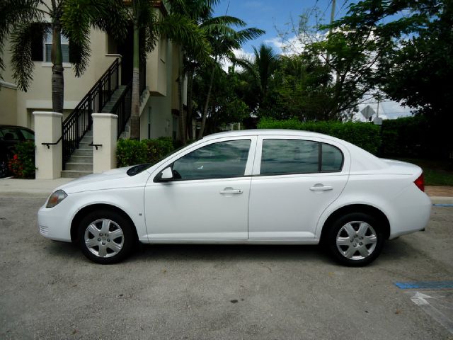 Chevrolet Cobalt Pininfarina Sedan