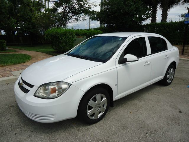 Chevrolet Cobalt 2010 photo 3