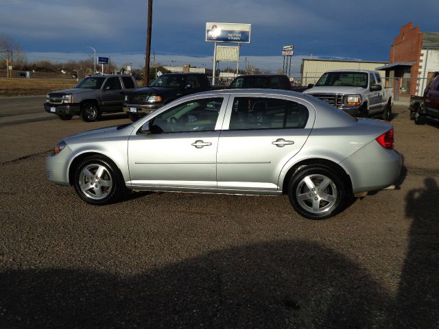 Chevrolet Cobalt 2010 photo 1