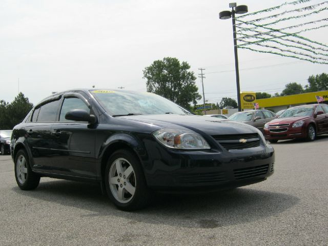 Chevrolet Cobalt 2010 photo 3