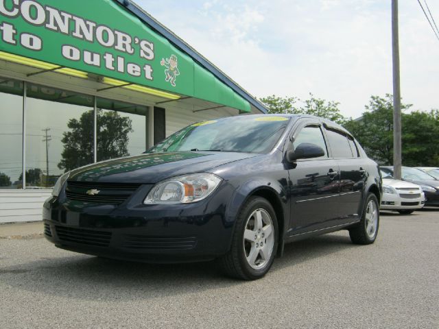 Chevrolet Cobalt 2010 photo 4