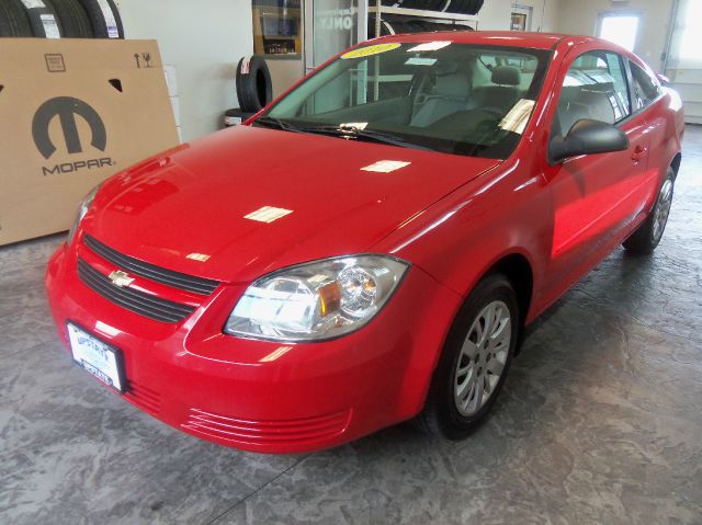 Chevrolet Cobalt 2010 photo 1