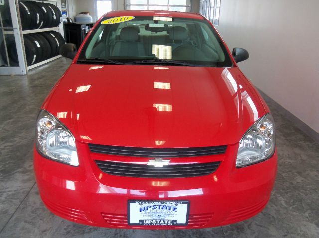 Chevrolet Cobalt 2010 photo 3