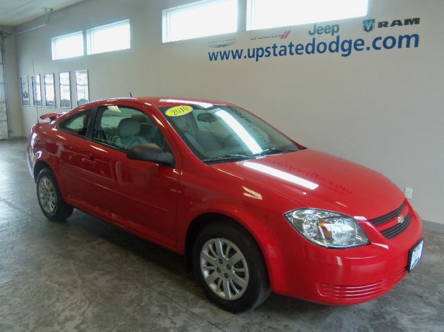 Chevrolet Cobalt 2010 photo 4