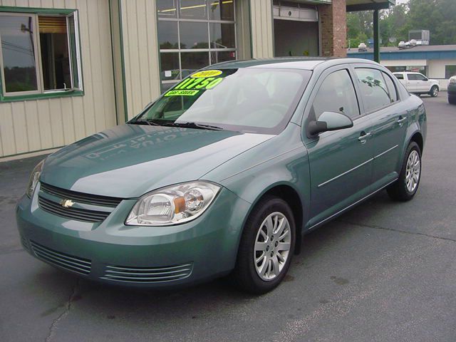 Chevrolet Cobalt Pininfarina Sedan