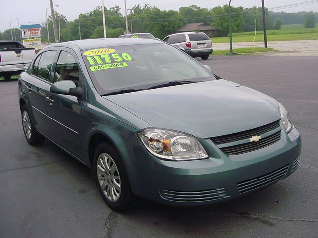 Chevrolet Cobalt 2010 photo 3