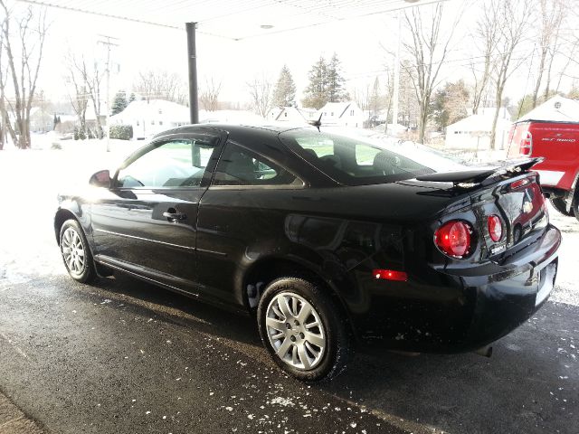 Chevrolet Cobalt 2010 photo 3