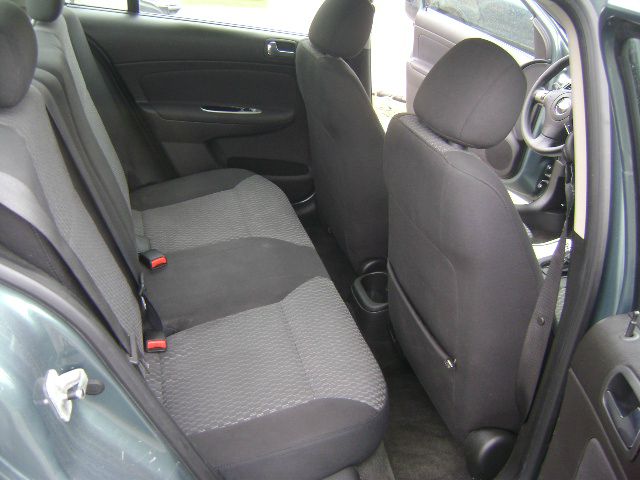 Chevrolet Cobalt 2010 photo 1