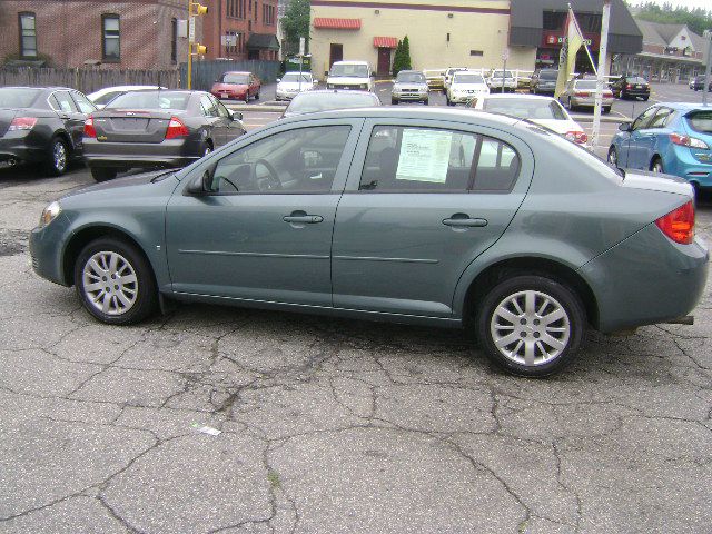 Chevrolet Cobalt 2010 photo 10