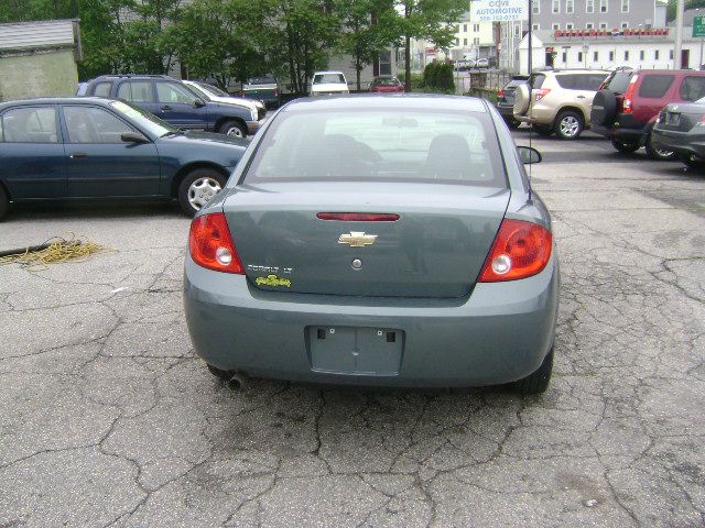 Chevrolet Cobalt 2010 photo 11