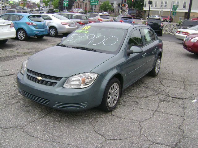 Chevrolet Cobalt 2010 photo 3