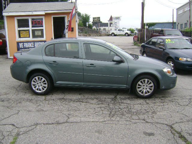 Chevrolet Cobalt 2010 photo 6