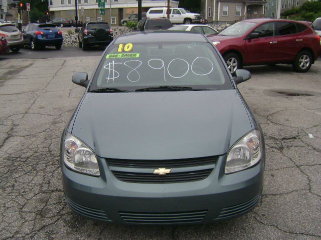 Chevrolet Cobalt 2010 photo 7