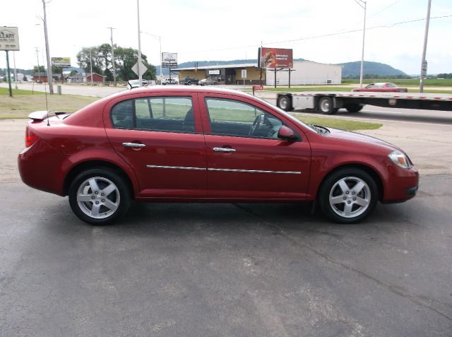 Chevrolet Cobalt 2010 photo 1