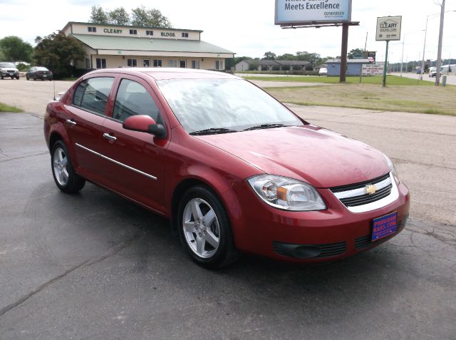 Chevrolet Cobalt 2010 photo 2