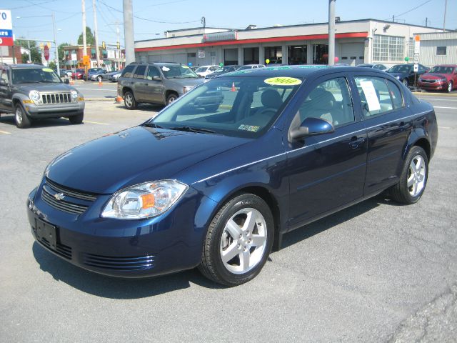 Chevrolet Cobalt 2010 photo 3