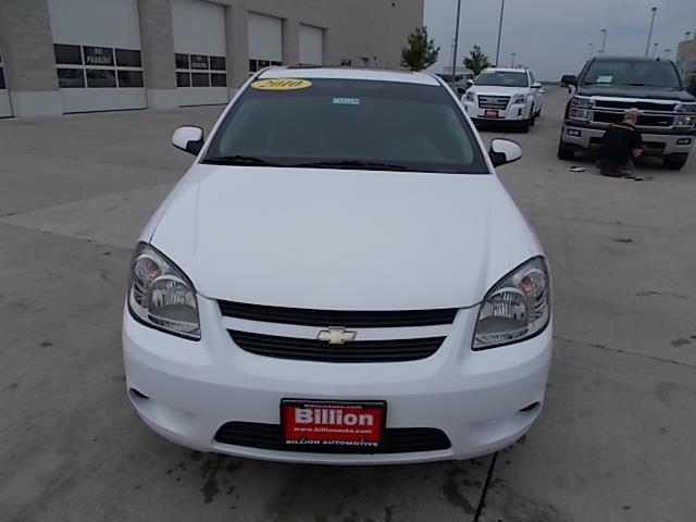 Chevrolet Cobalt 2010 photo 3