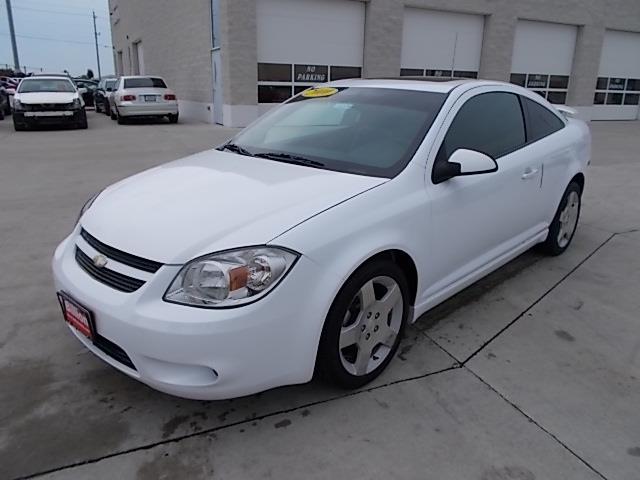 Chevrolet Cobalt 2010 photo 4