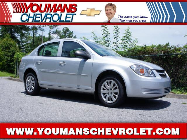 Chevrolet Cobalt 2010 photo 2