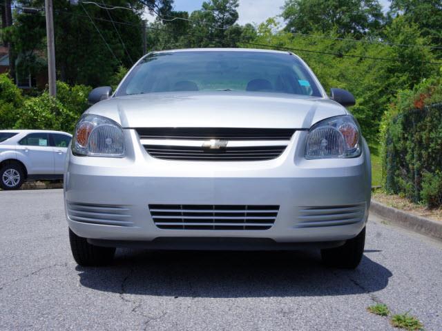 Chevrolet Cobalt 2010 photo 3