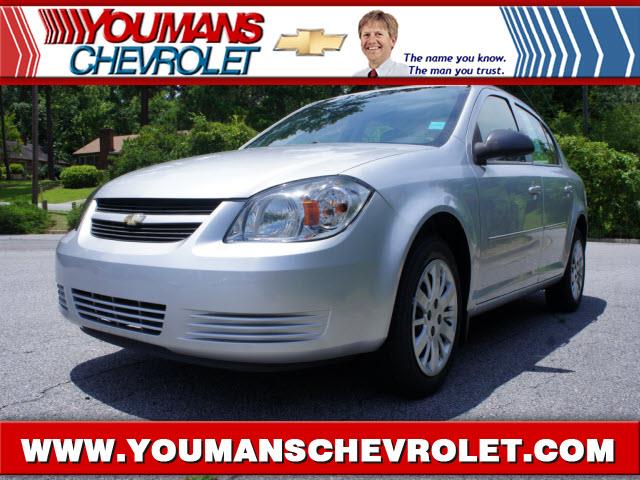 Chevrolet Cobalt 2010 photo 4