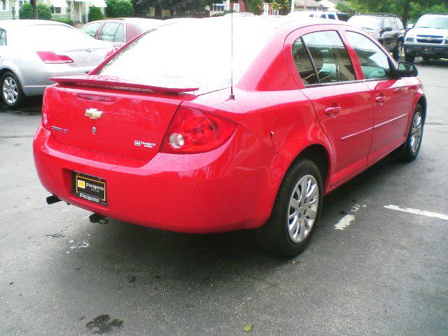 Chevrolet Cobalt 2010 photo 1