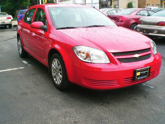 Chevrolet Cobalt 2010 photo 3