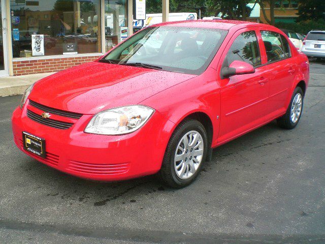 Chevrolet Cobalt 2010 photo 4