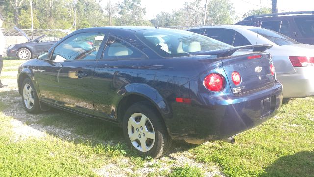 Chevrolet Cobalt 2010 photo 1