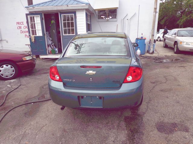 Chevrolet Cobalt 2010 photo 1