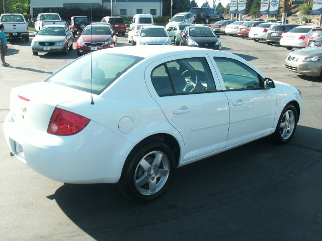 Chevrolet Cobalt Reg Cab W/12 Stake Bed Sedan