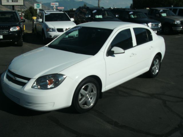 Chevrolet Cobalt 2010 photo 1