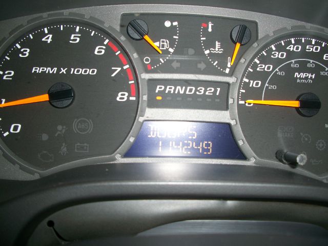 Chevrolet Colorado 2004 photo 0