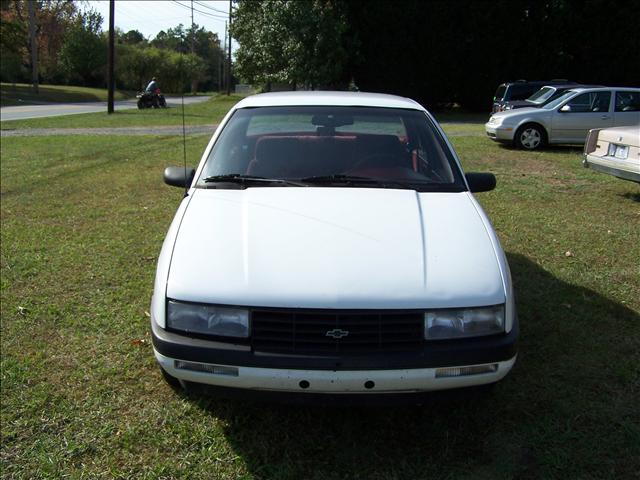 Chevrolet Corsica Base Sedan