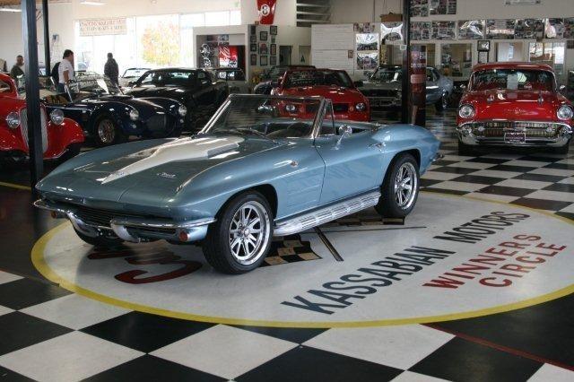 Chevrolet Corvette LT Pickup 4D 5 1/4 Ft Unspecified