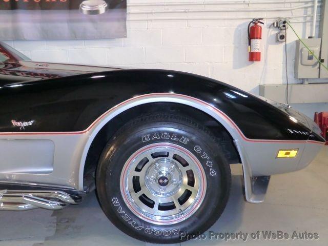 Chevrolet Corvette Reg Cab 133 WB 2WD Unspecified