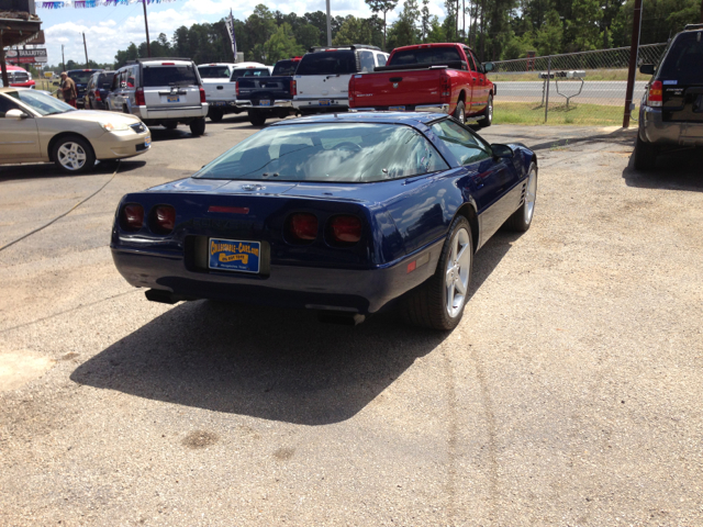 Chevrolet Corvette 1993 photo 0