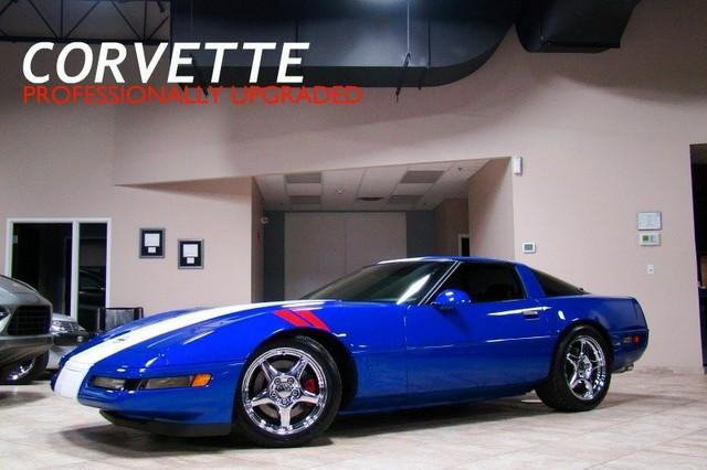 Chevrolet Corvette S Sedan Unspecified