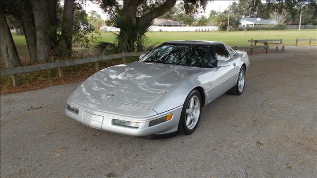 Chevrolet Corvette Unknown Convertible