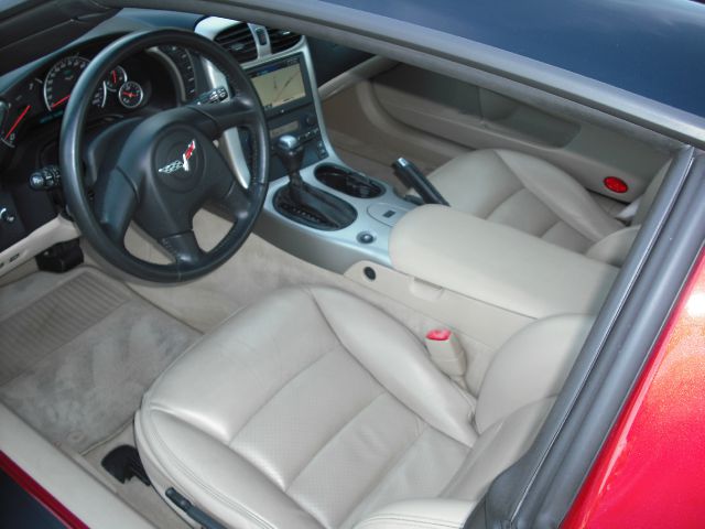 Chevrolet Corvette 2005 photo 0