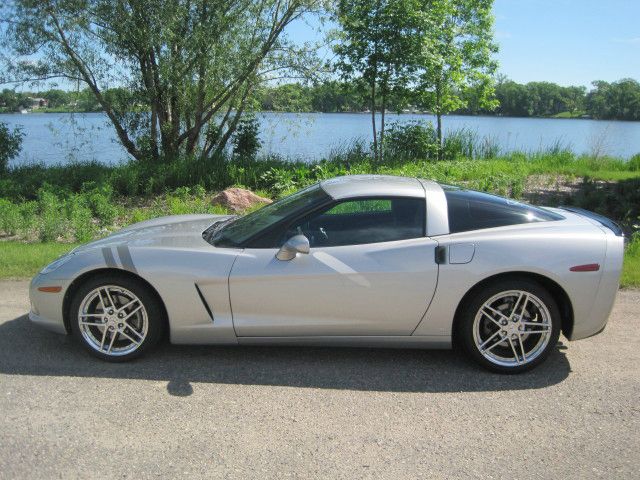 Chevrolet Corvette 530i - 5 YR Warranty Included Coupe
