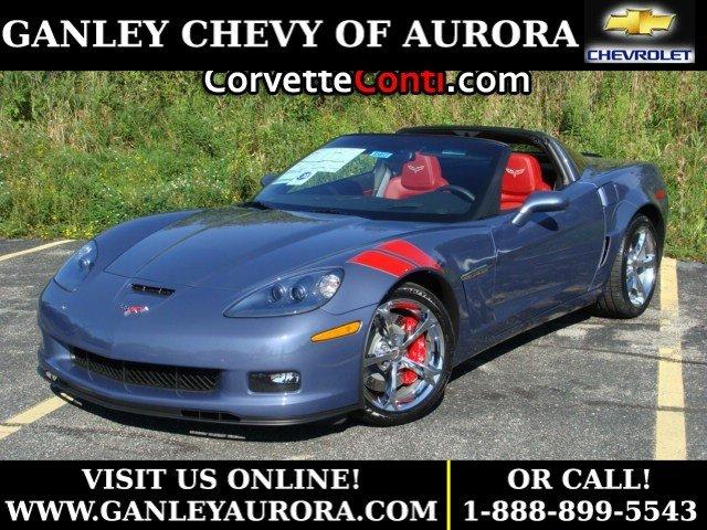 Chevrolet Corvette Sedan 4D LE (4 Cyl) Coupe