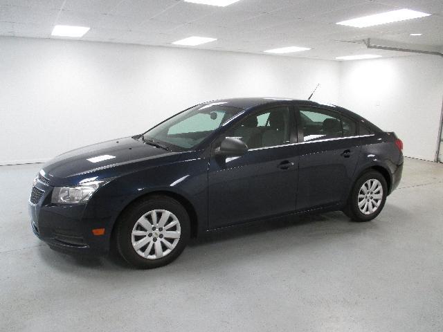 Chevrolet Cruze 2011 photo 1