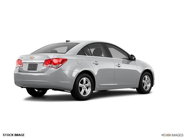 Chevrolet Cruze 2011 photo 1