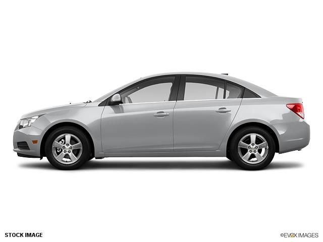 Chevrolet Cruze 2011 photo 8