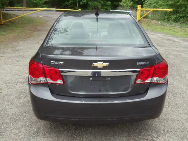 Chevrolet Cruze 2011 photo 14