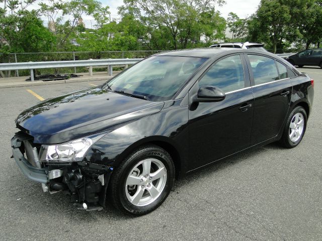 Chevrolet Cruze 2011 photo 11